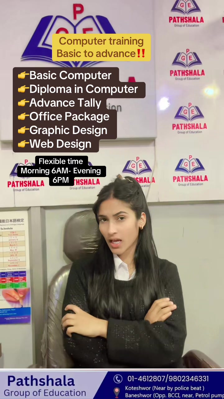@PATHSHALA GROUP OF EDUCATION