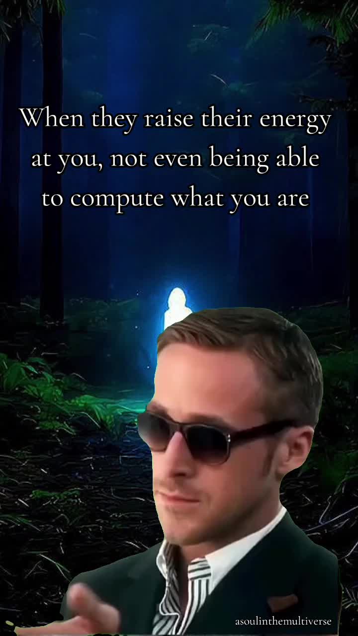 @A Soul in the Multiverse
