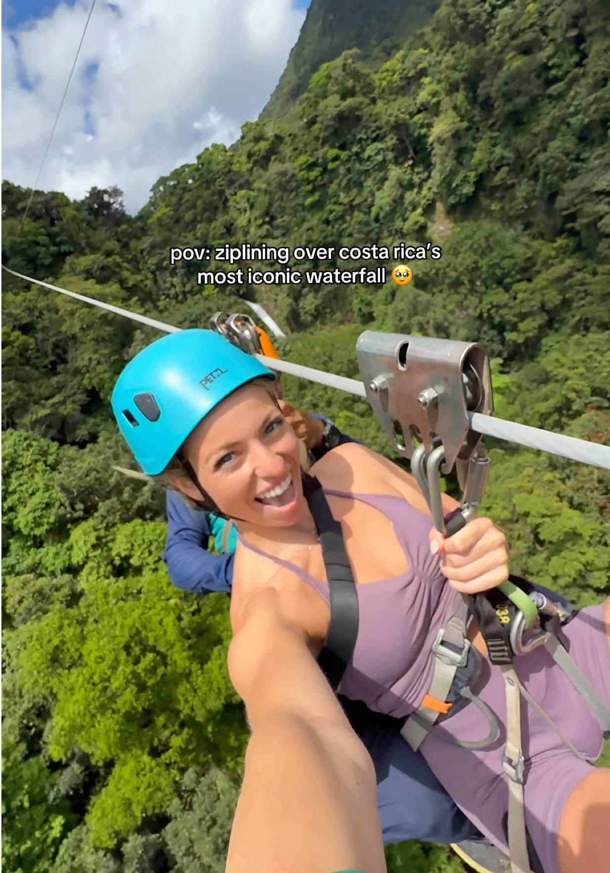 @Sky | Bucket List Travel