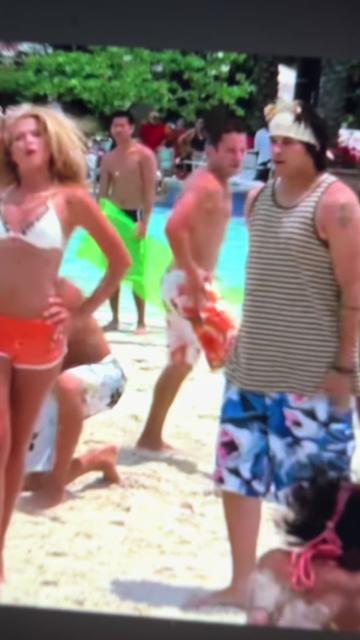 @Bonnie Fenerty