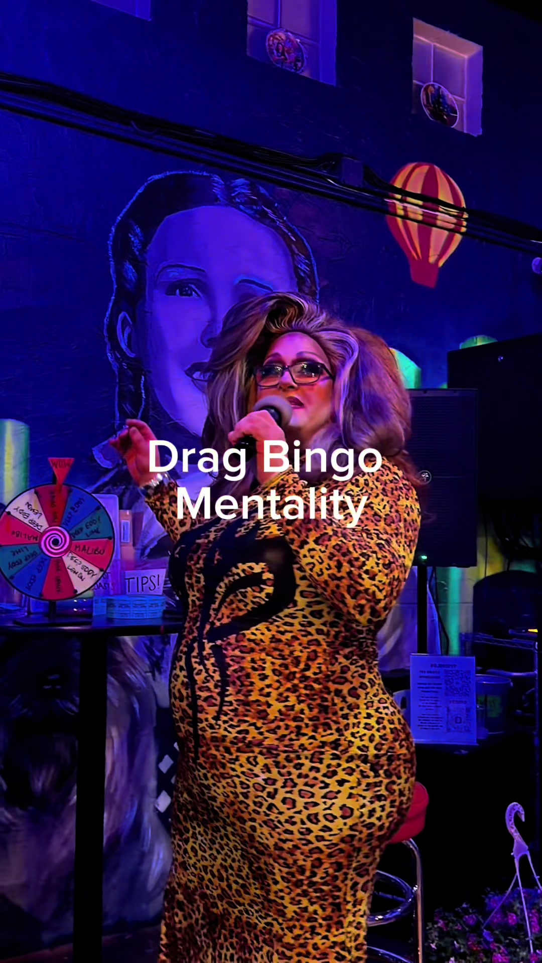 @Supporting Local Pcola Drag!