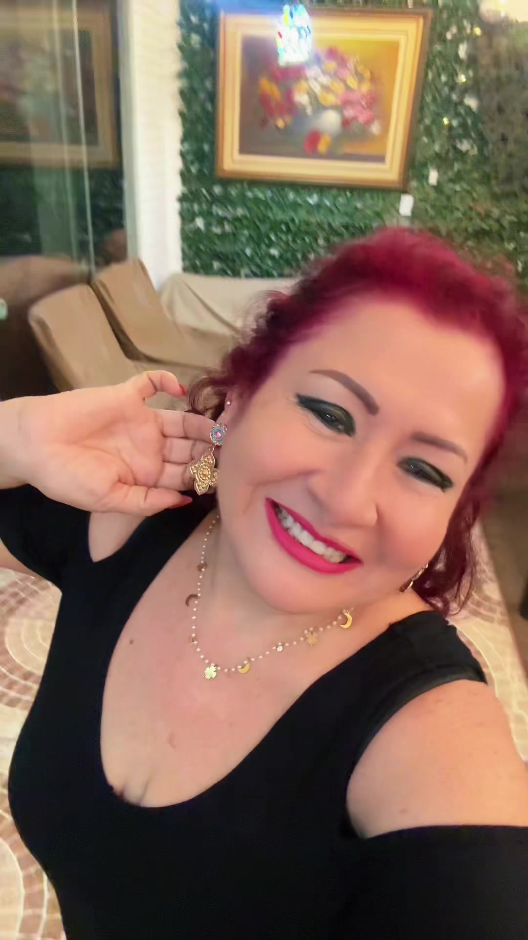 @Rosita bailarina