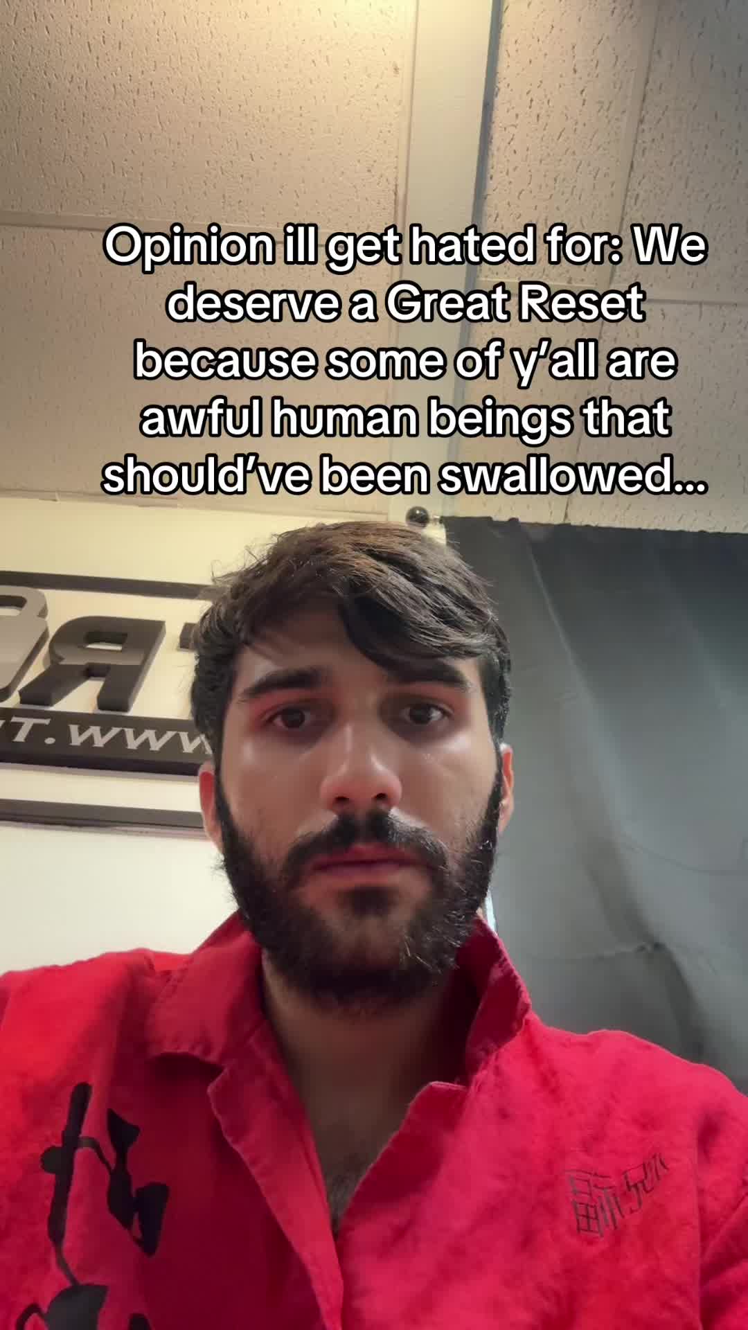 @ebeenawake