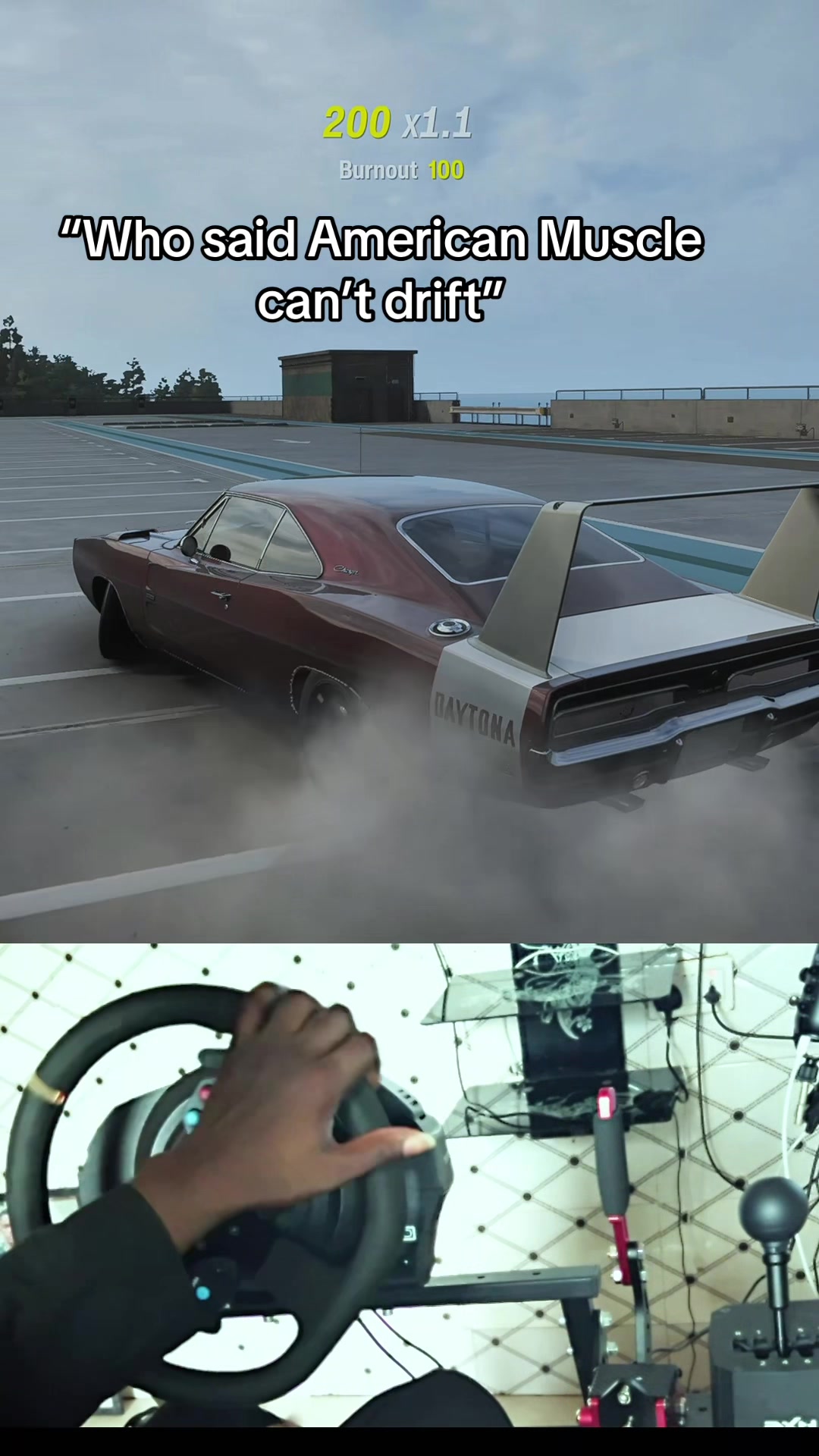 @Lehxjr Racing