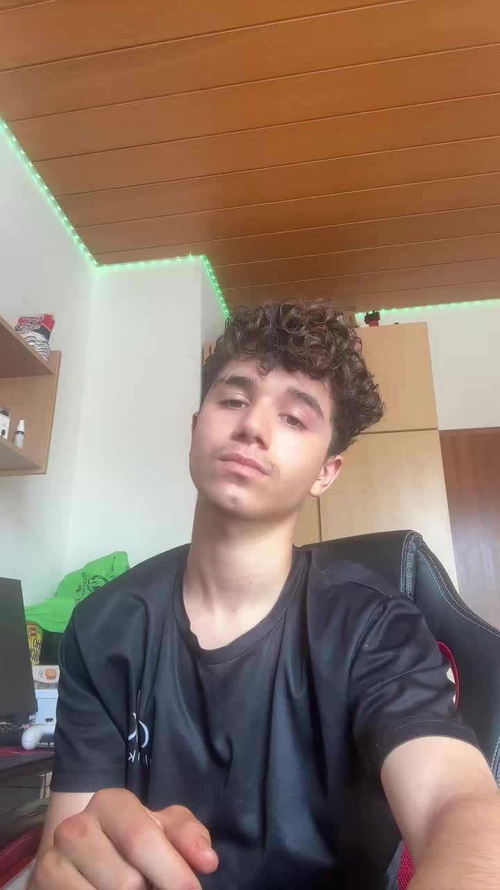 @Pedro