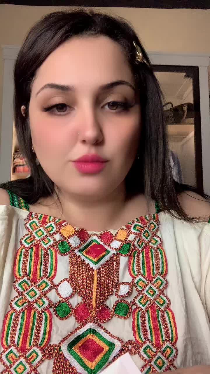 @🇩🇿💜Amina46💜🇩🇿