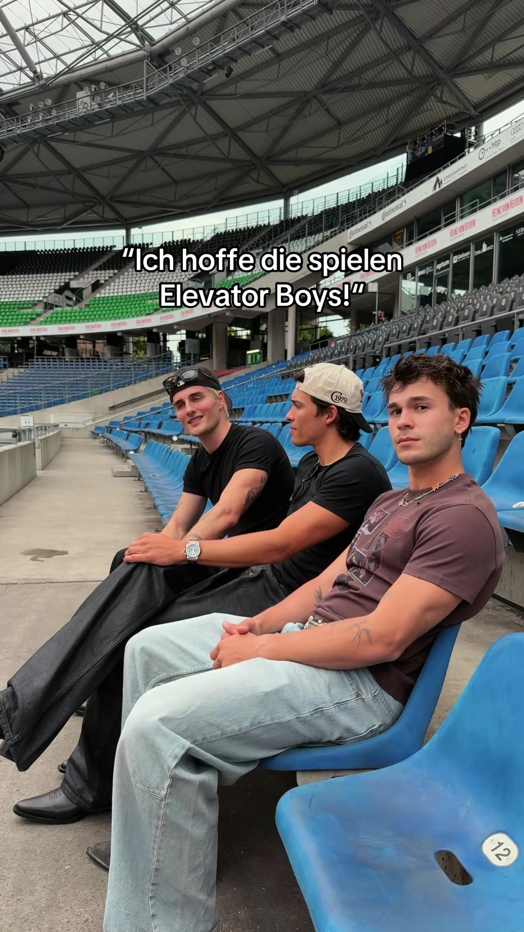 @Elevatorboys