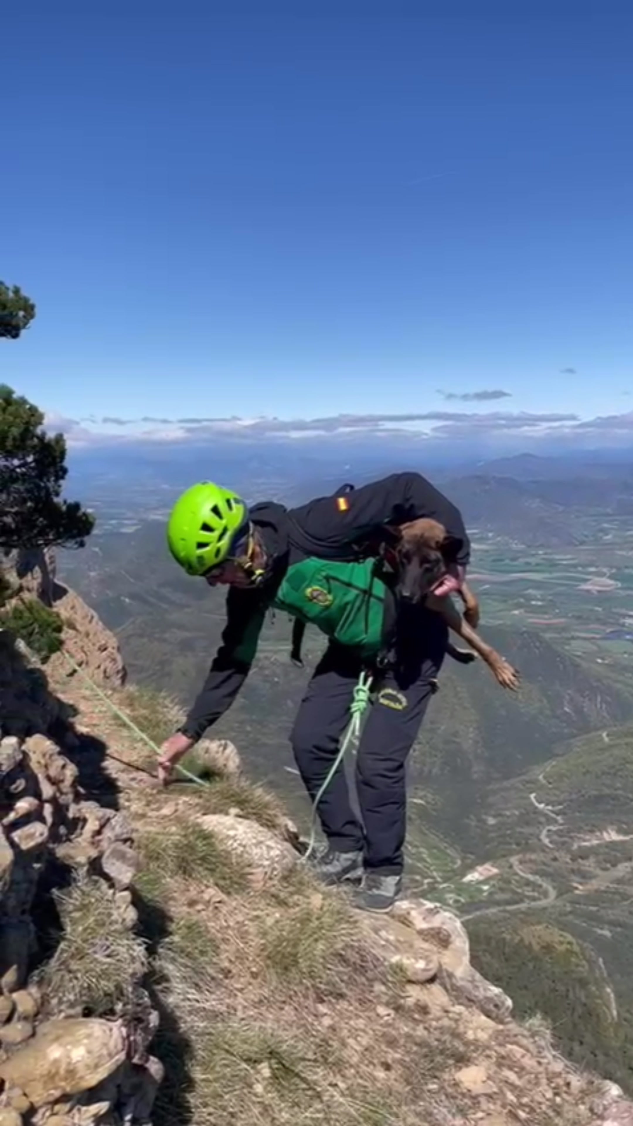 @Guardia Civil