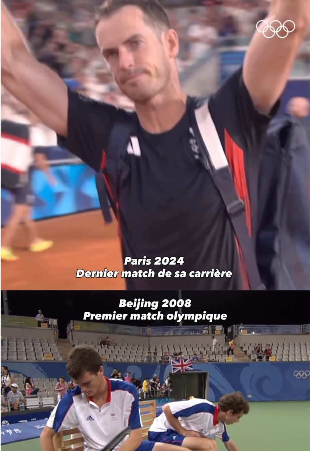 @Jeux Olympiques