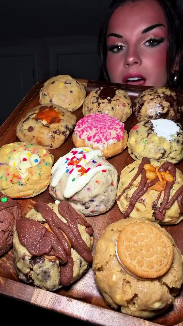 @PDX Cookie Co