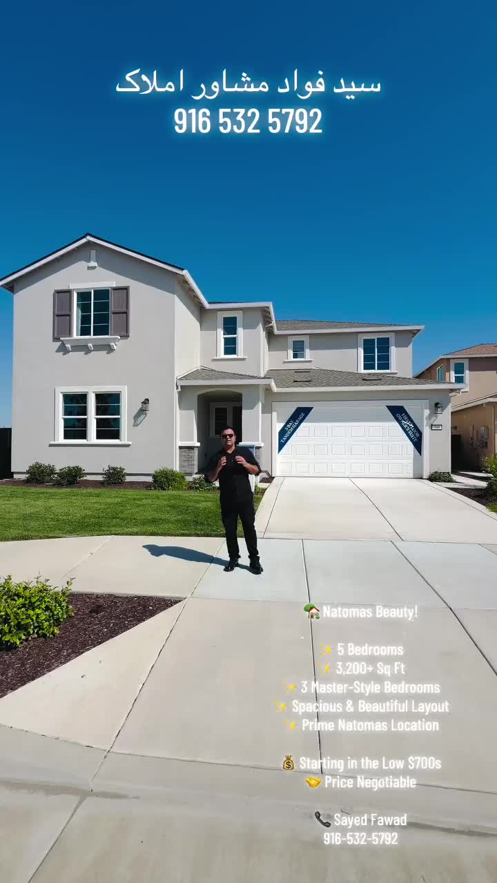@Fawad Sayed 🏠 Adviserسید فواد