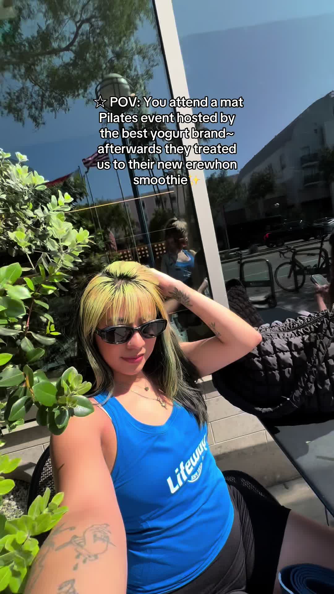 @Selena Star โ | self care+hair