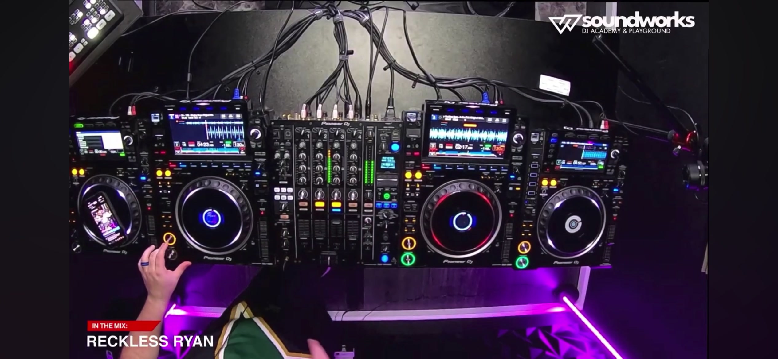 @DJRecklessRyan