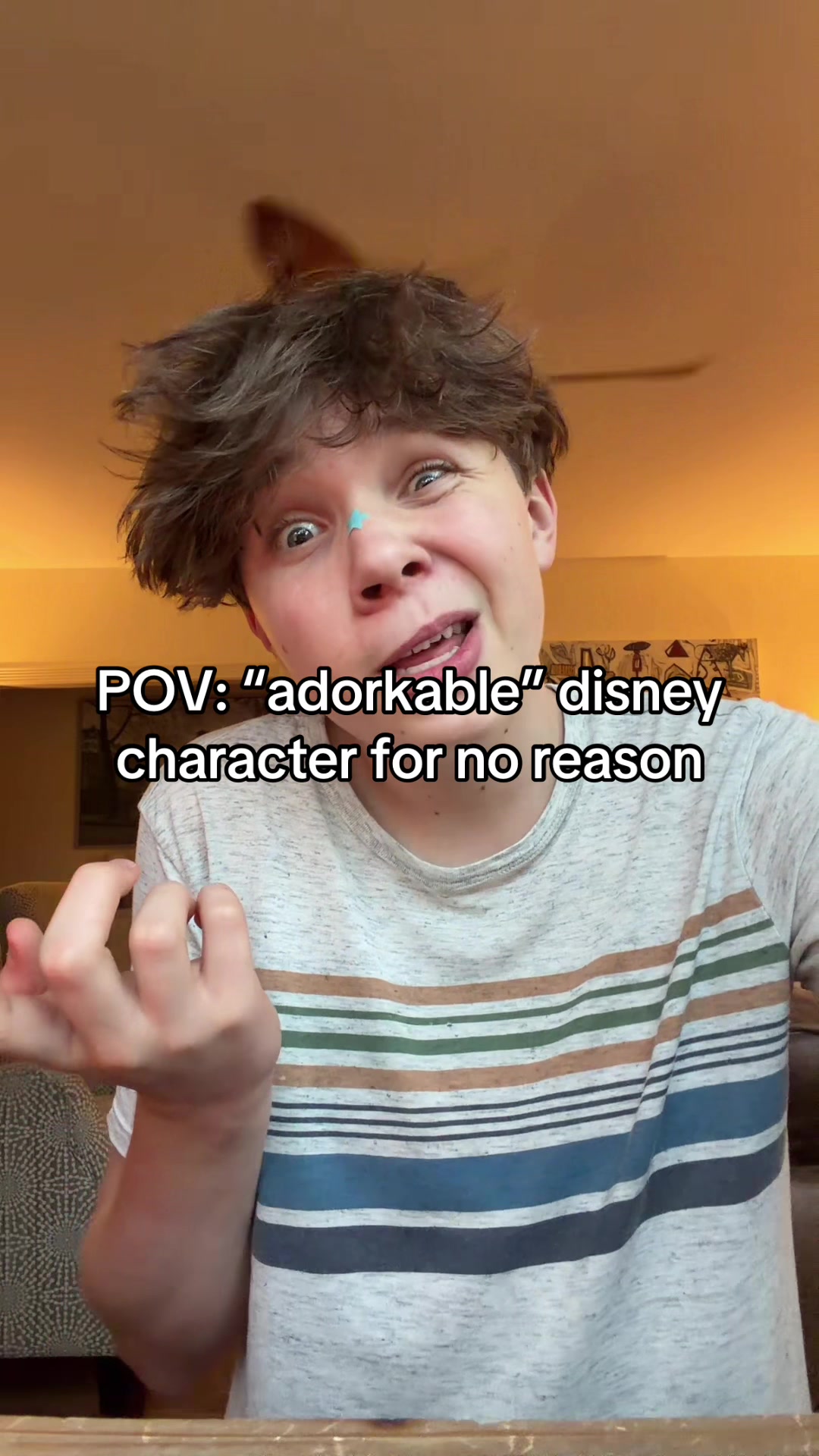 @jude trew