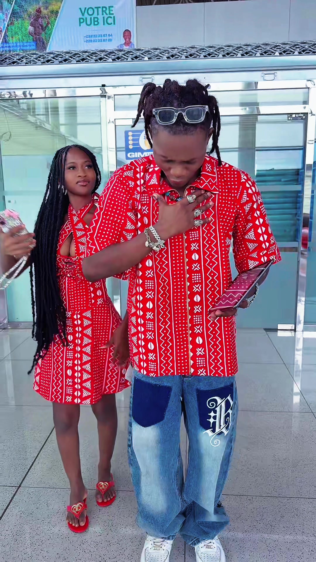 @🇹🇬🇺🇸YESUBANNOU 🇨🇮👑