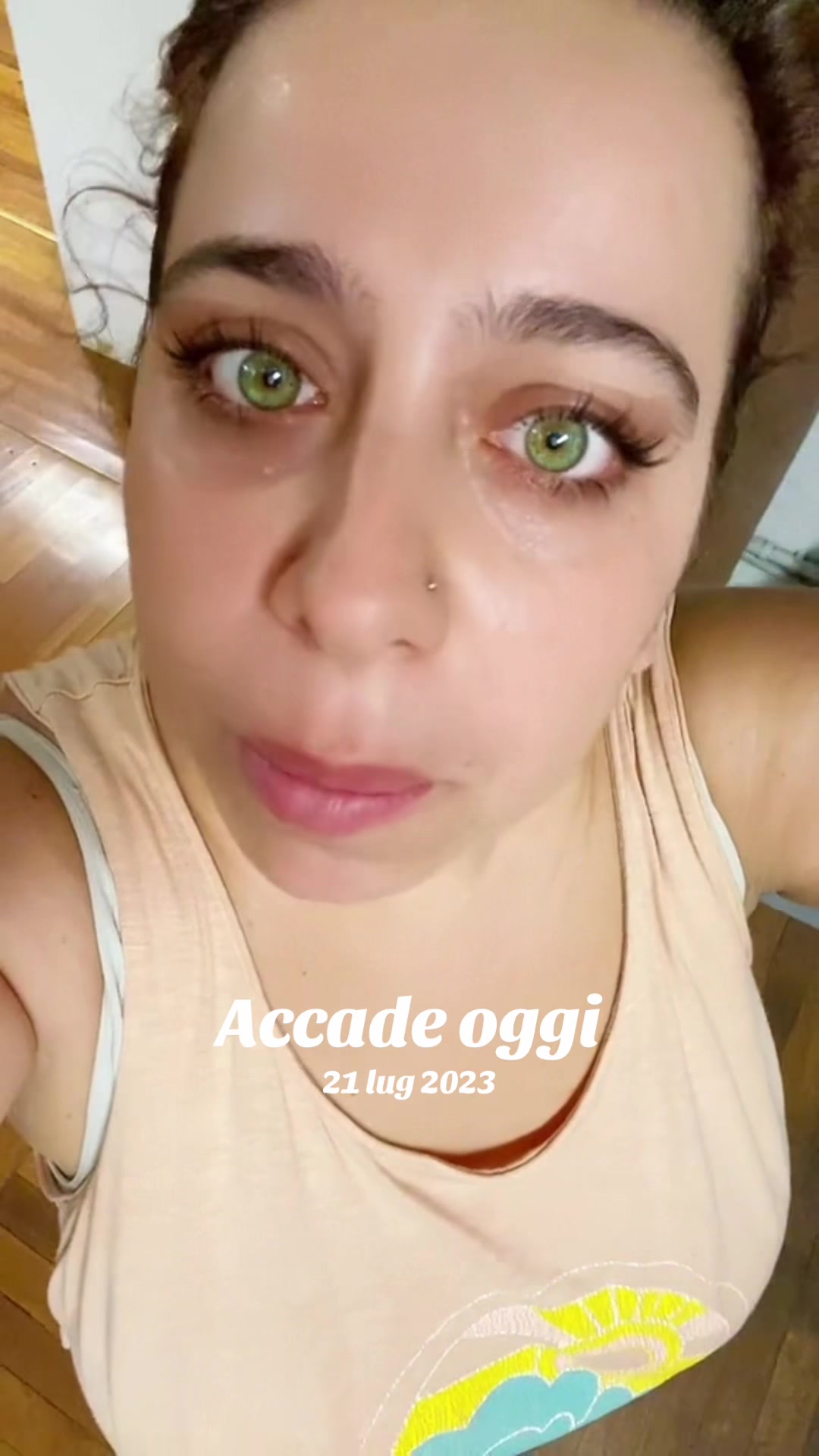 @Giusy StellinaLuna C