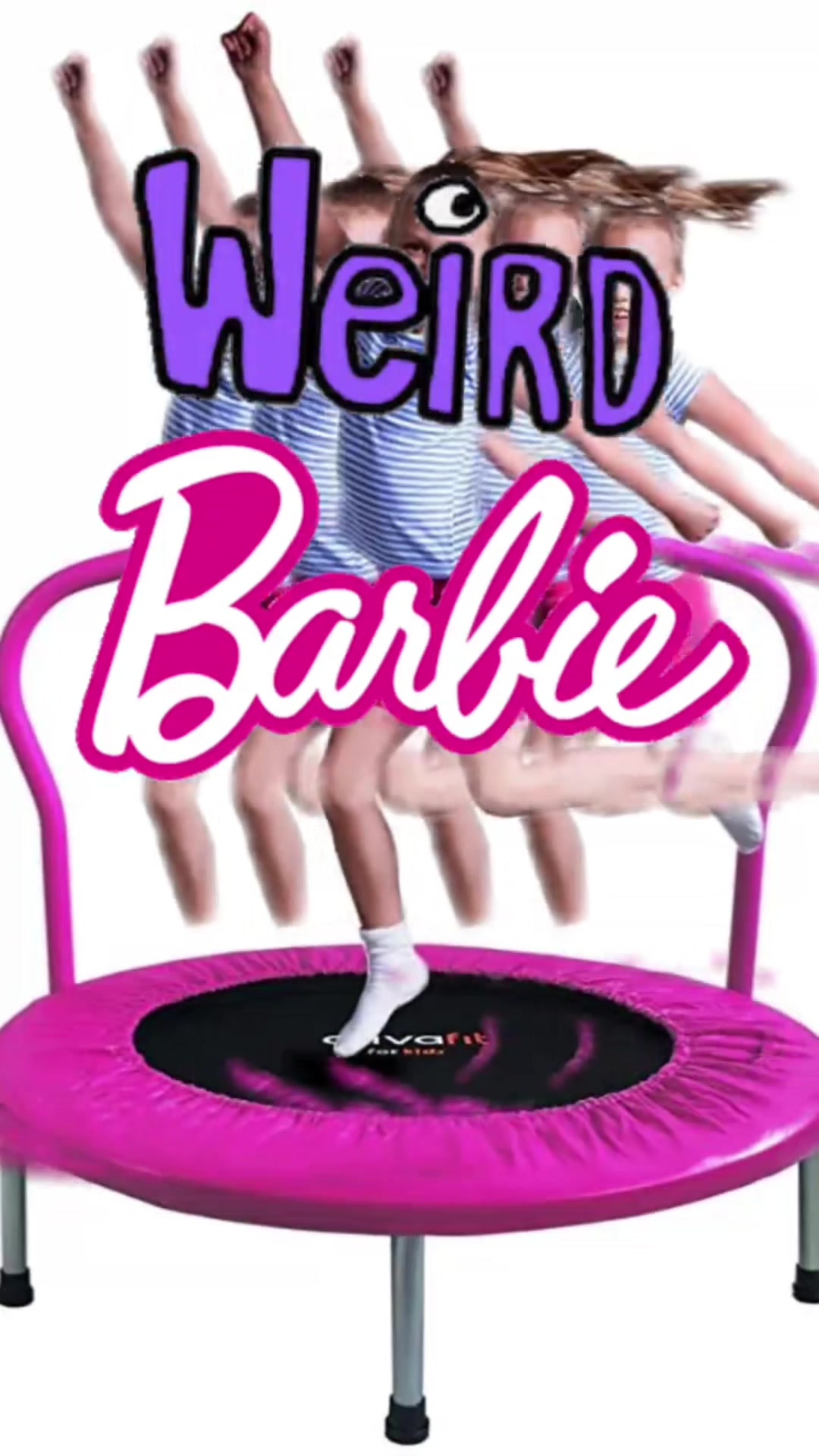 @WeiRd BarBiE ⚖️🪳🩷