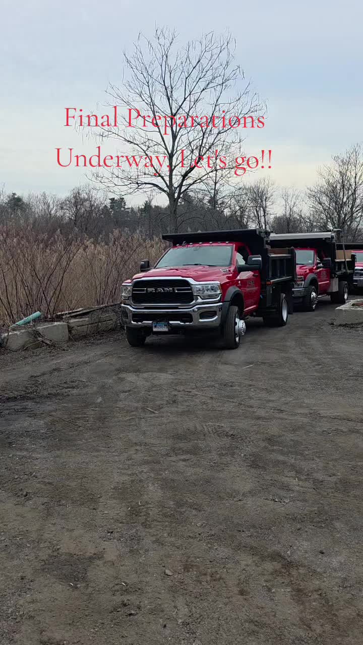 @P&S Paving Inc.