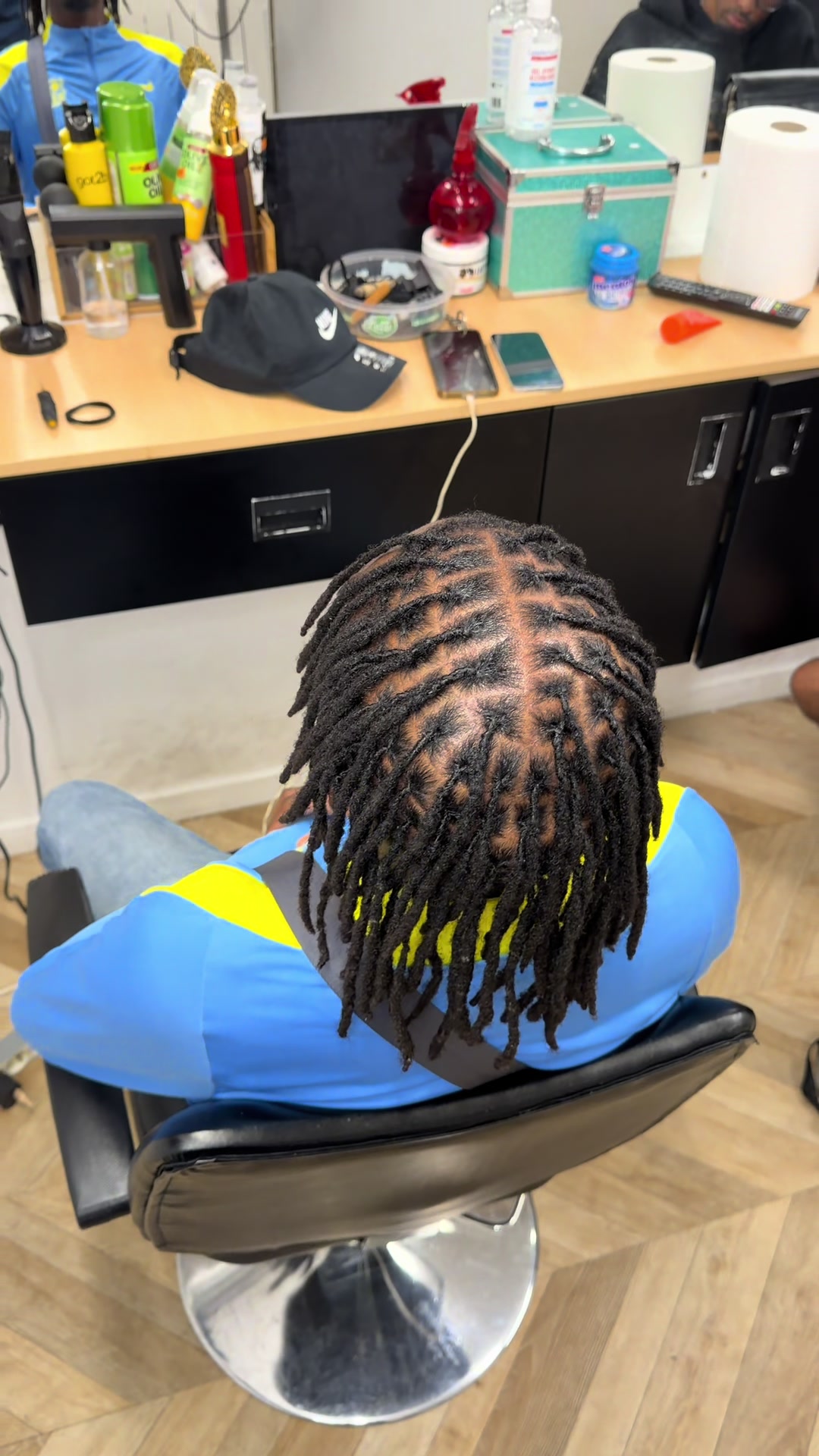 @Ratty Locks ๐๐๐ฟโ๏ธ