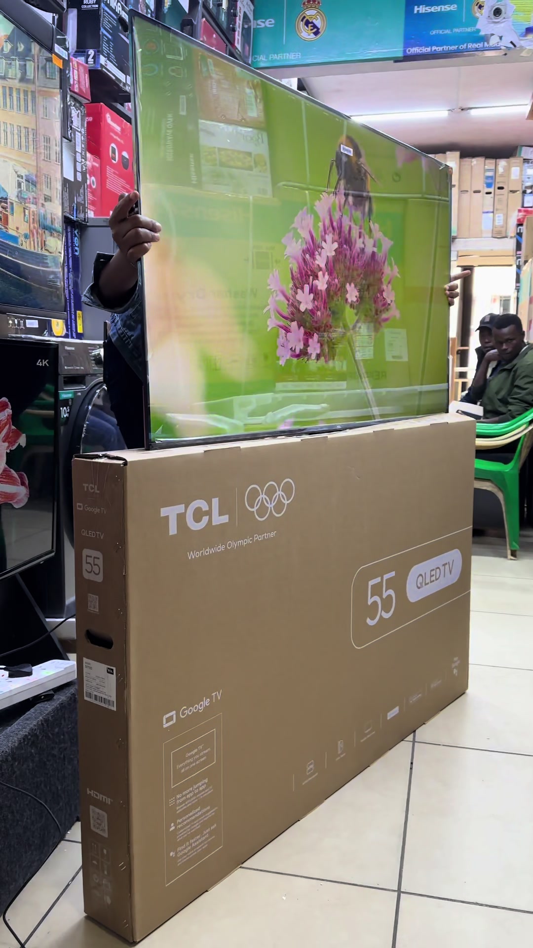 @OMAR ELECTRONICS🇰🇪