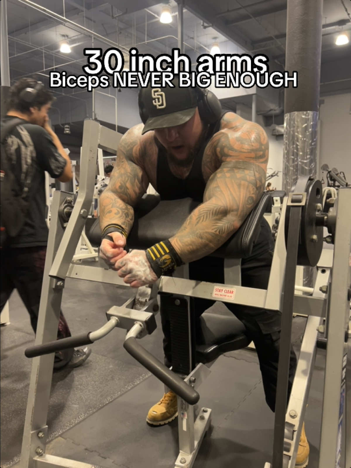 @TRENZILLA 👹🦍