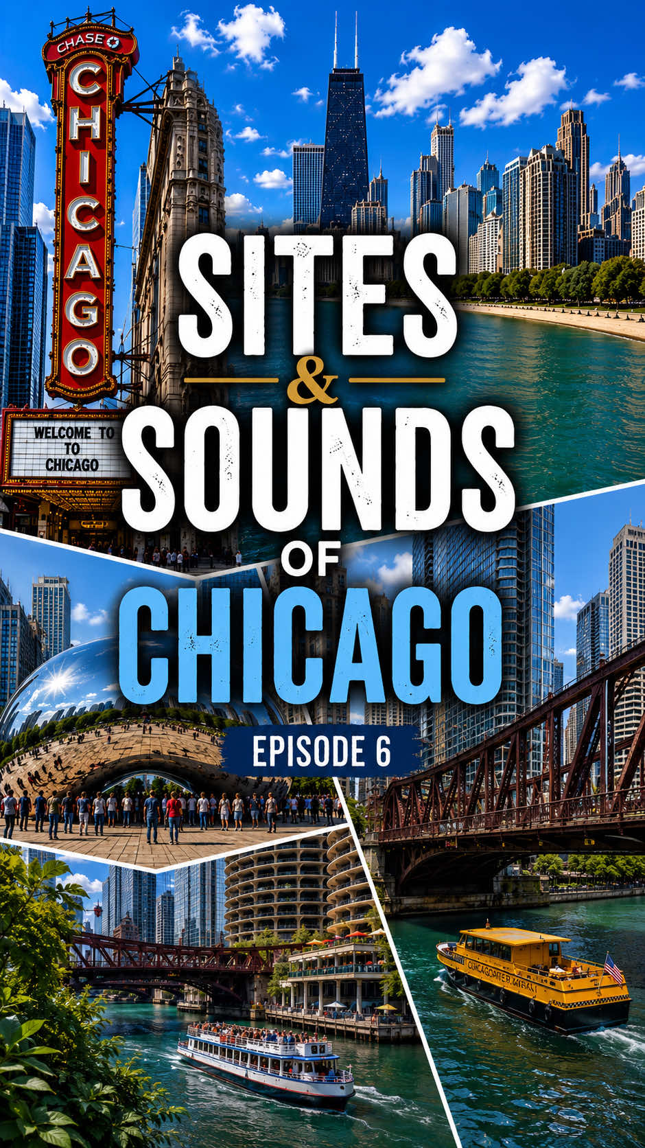 @Chicago Shining