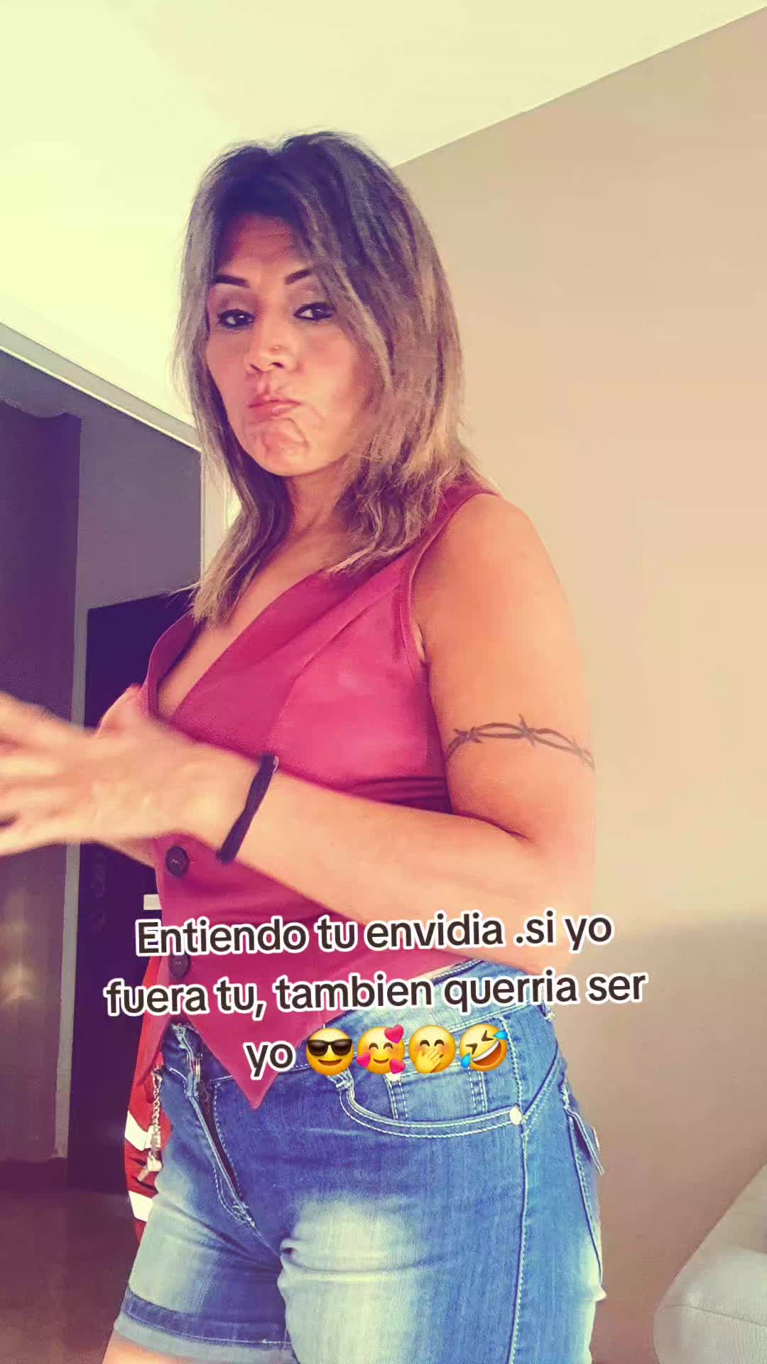 @lokita y feliz ๐๐ค
