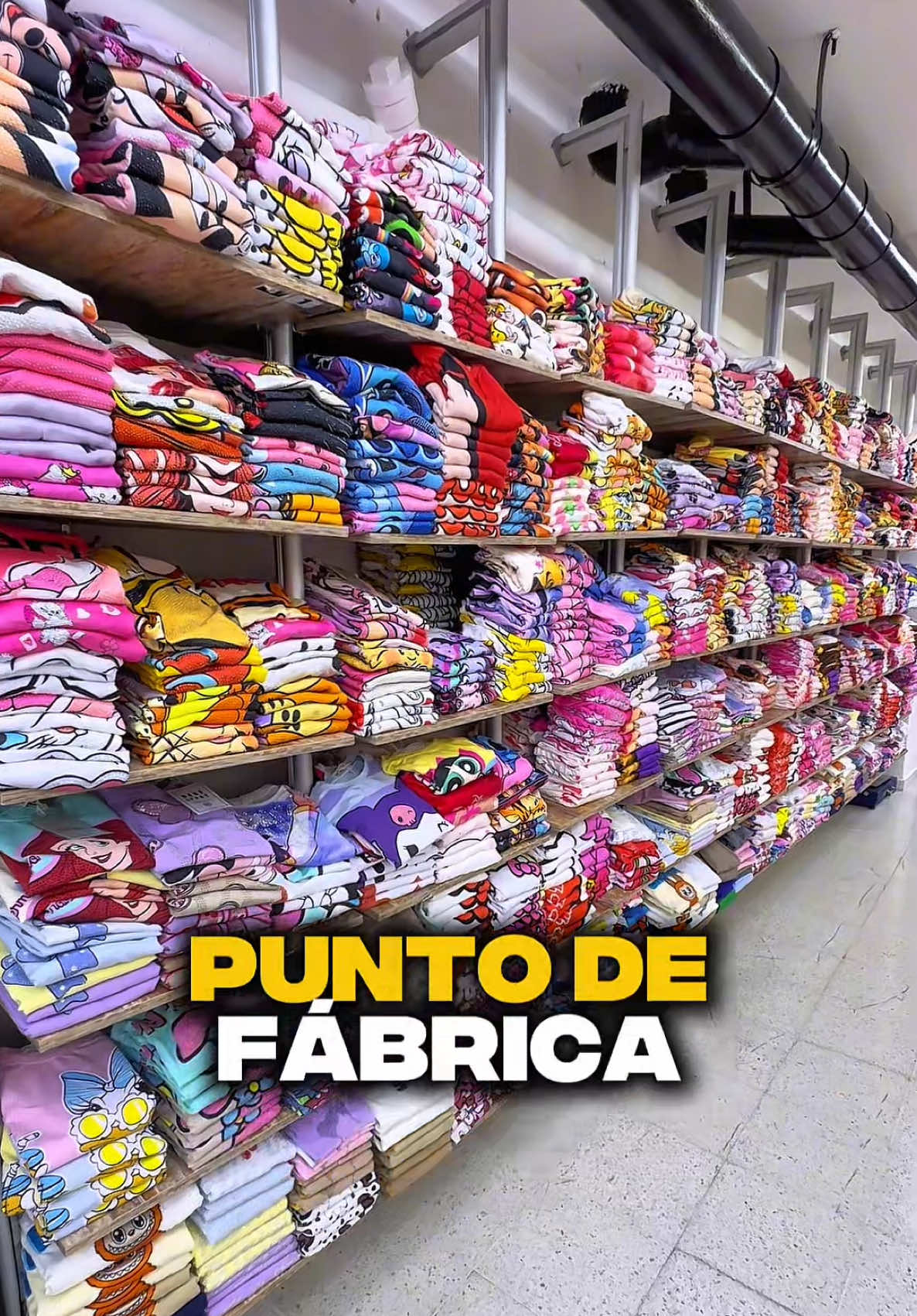 @Fabricantes mayoristas