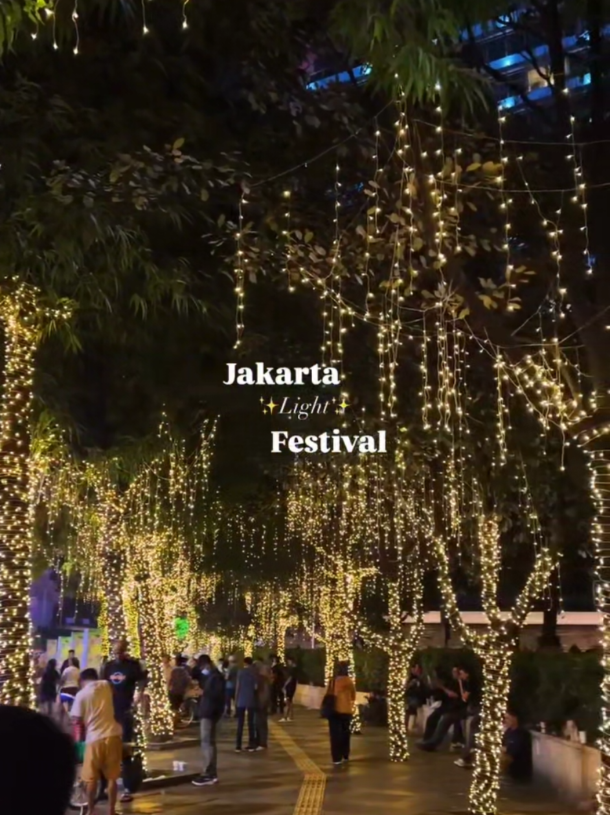 @jakarta fyp