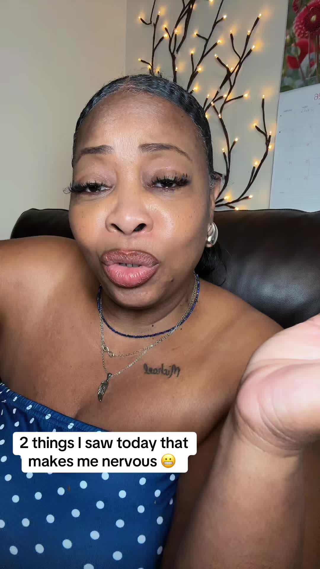 @IamMichaelKeith 🌳 (TreeLady)