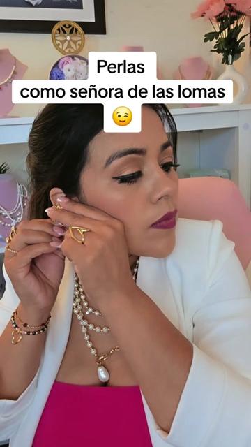 @Aurora Hernandez | Joyeria