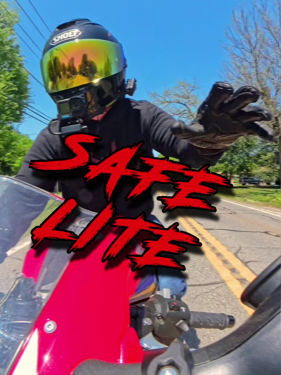 @Ride With Danger
