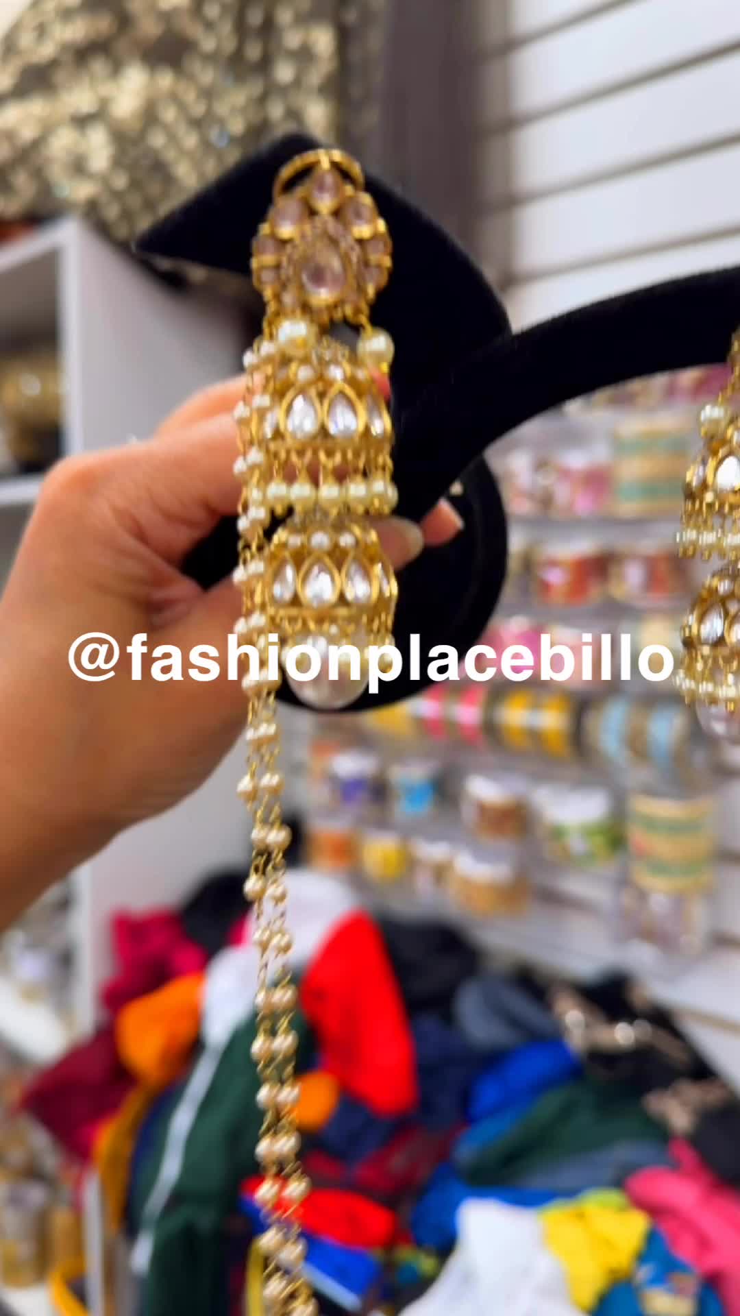 @Fashionplacebillo