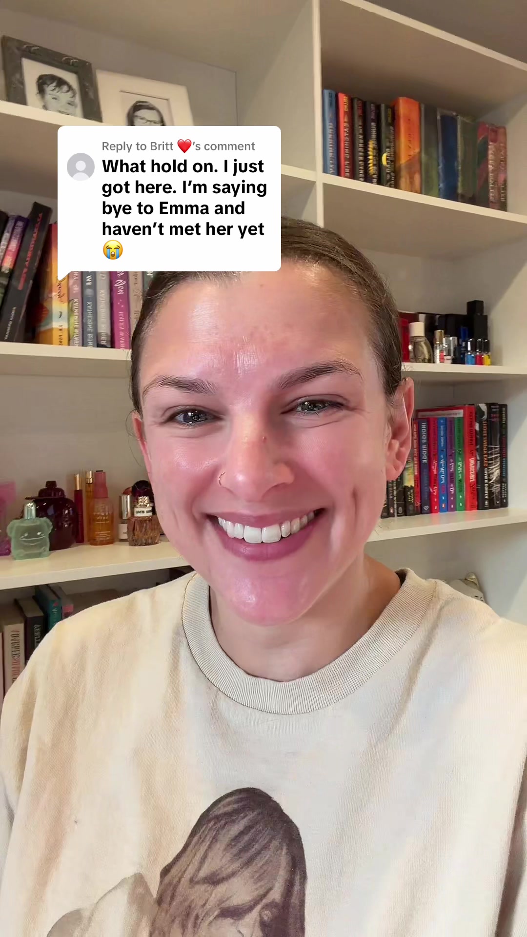 @Rebecca Garner | YA author