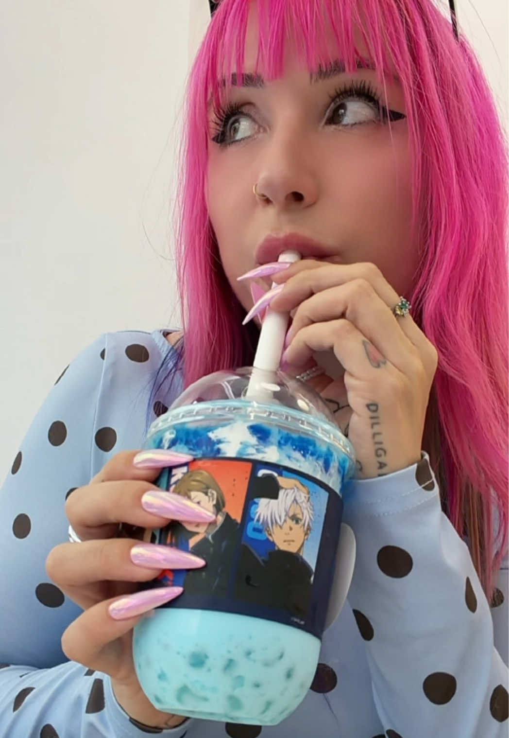 @Lazy Kat