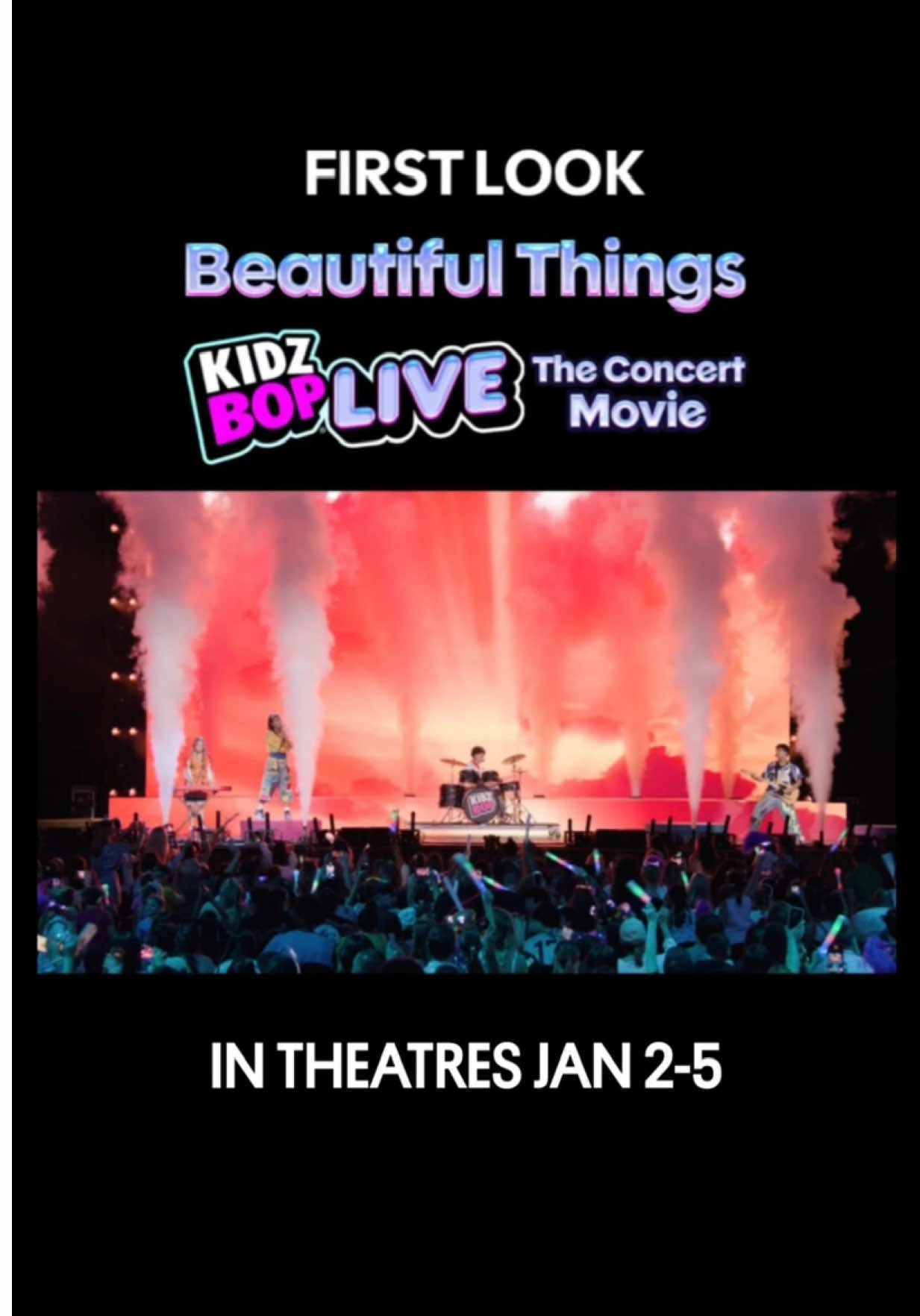 @KIDZ BOP