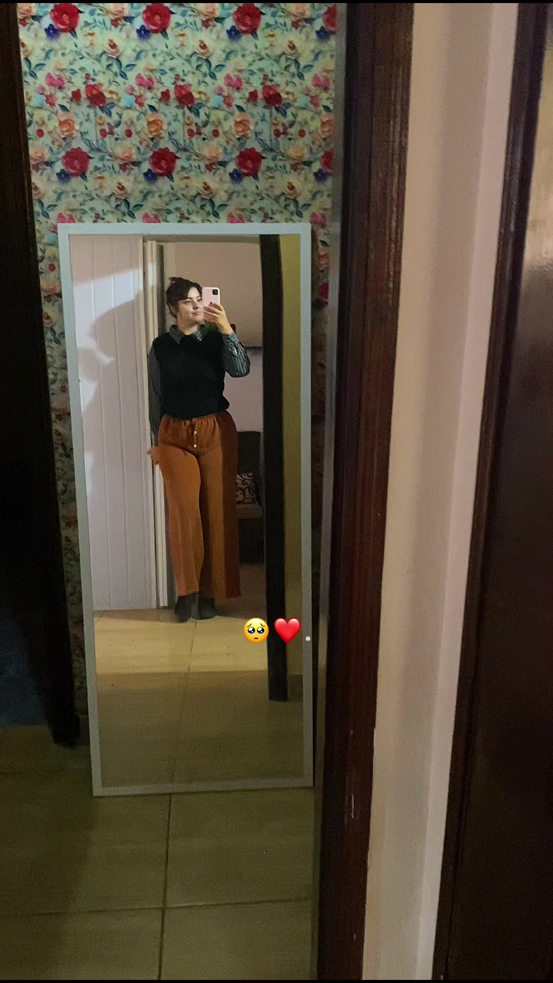 @Gianna Vargas