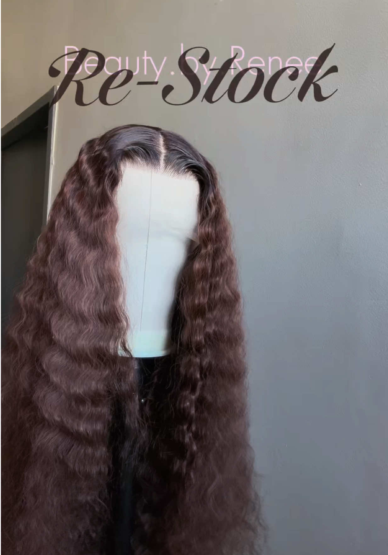 @Beauty by Rene&eacute;