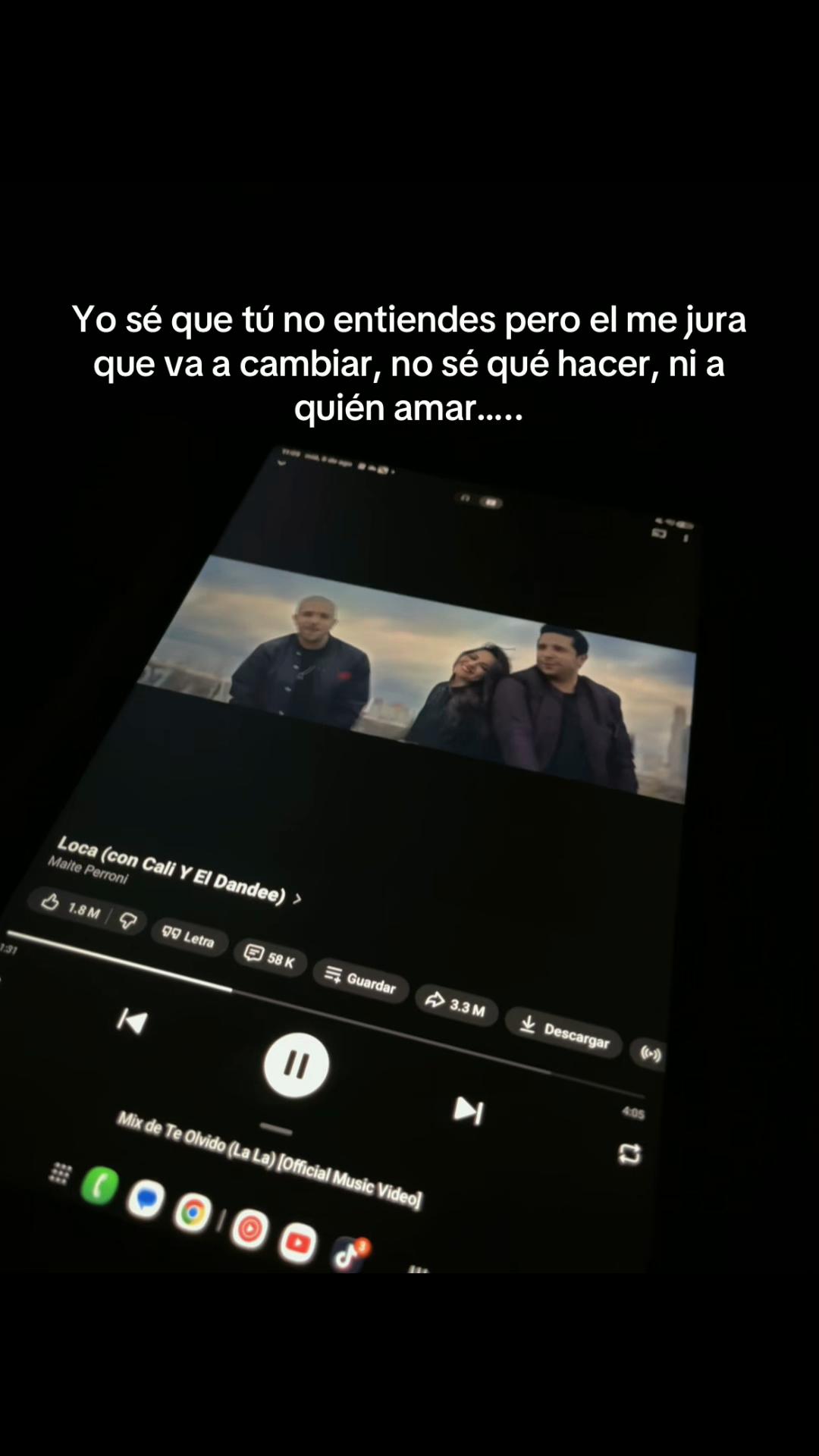 @m&uacute;sic