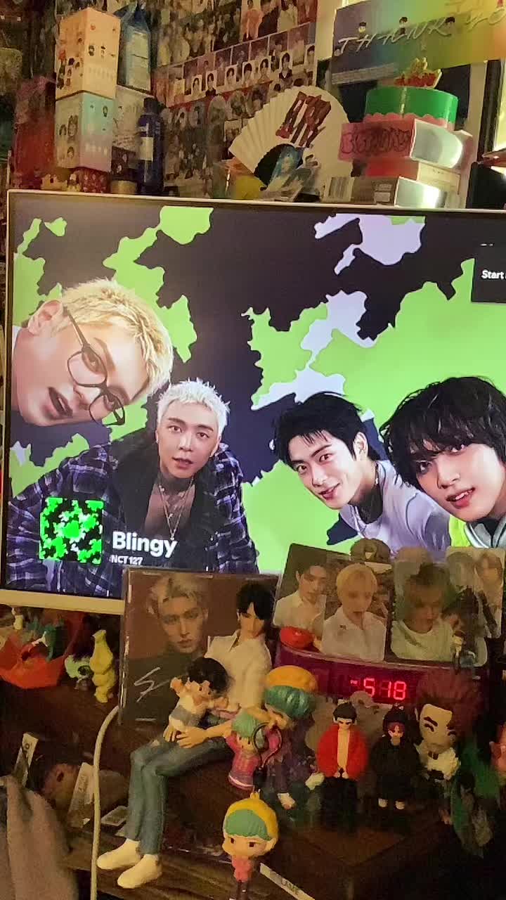@Hope | Saw BTS 08/10/26