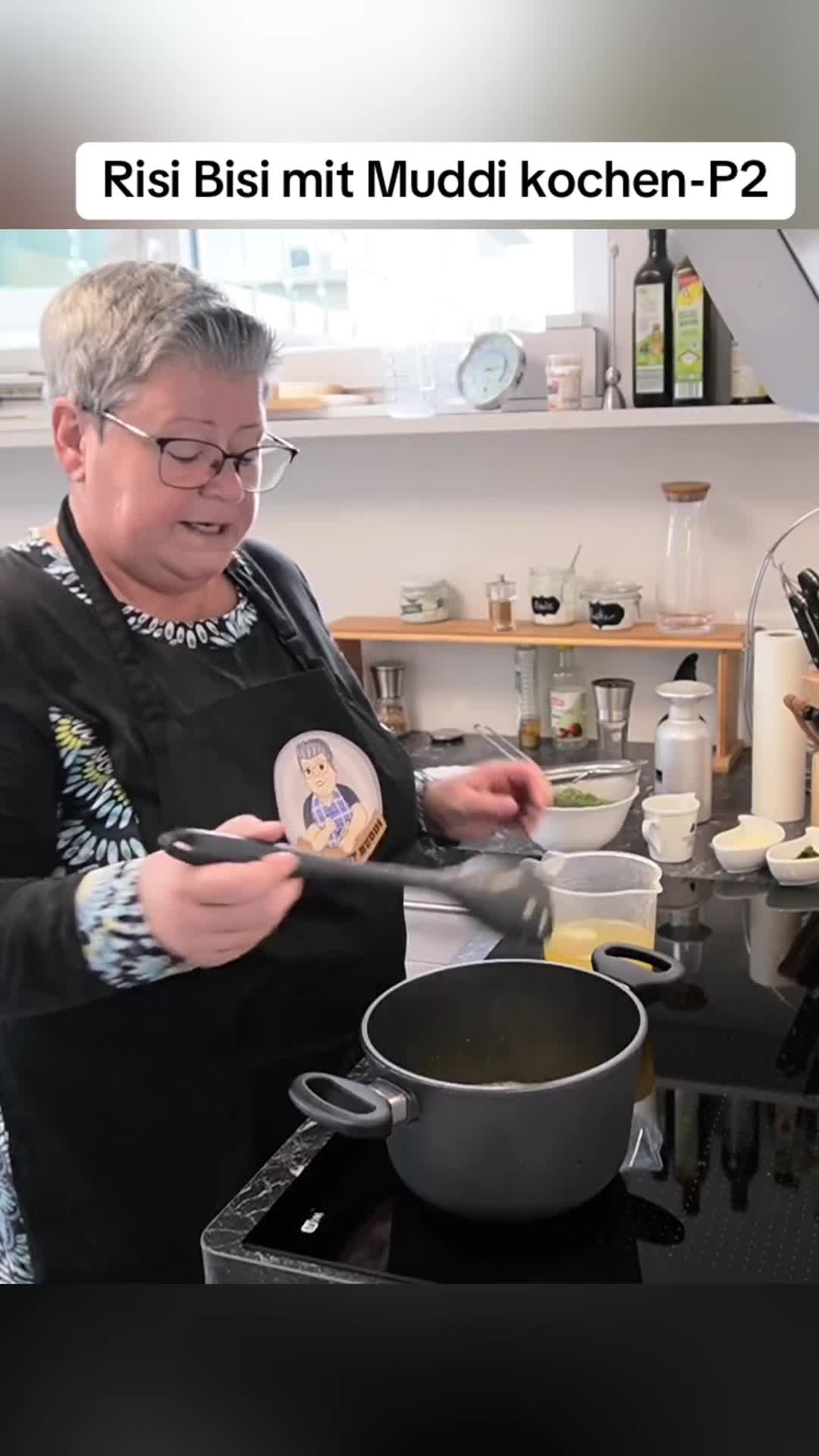 @Kochen mit Muddi