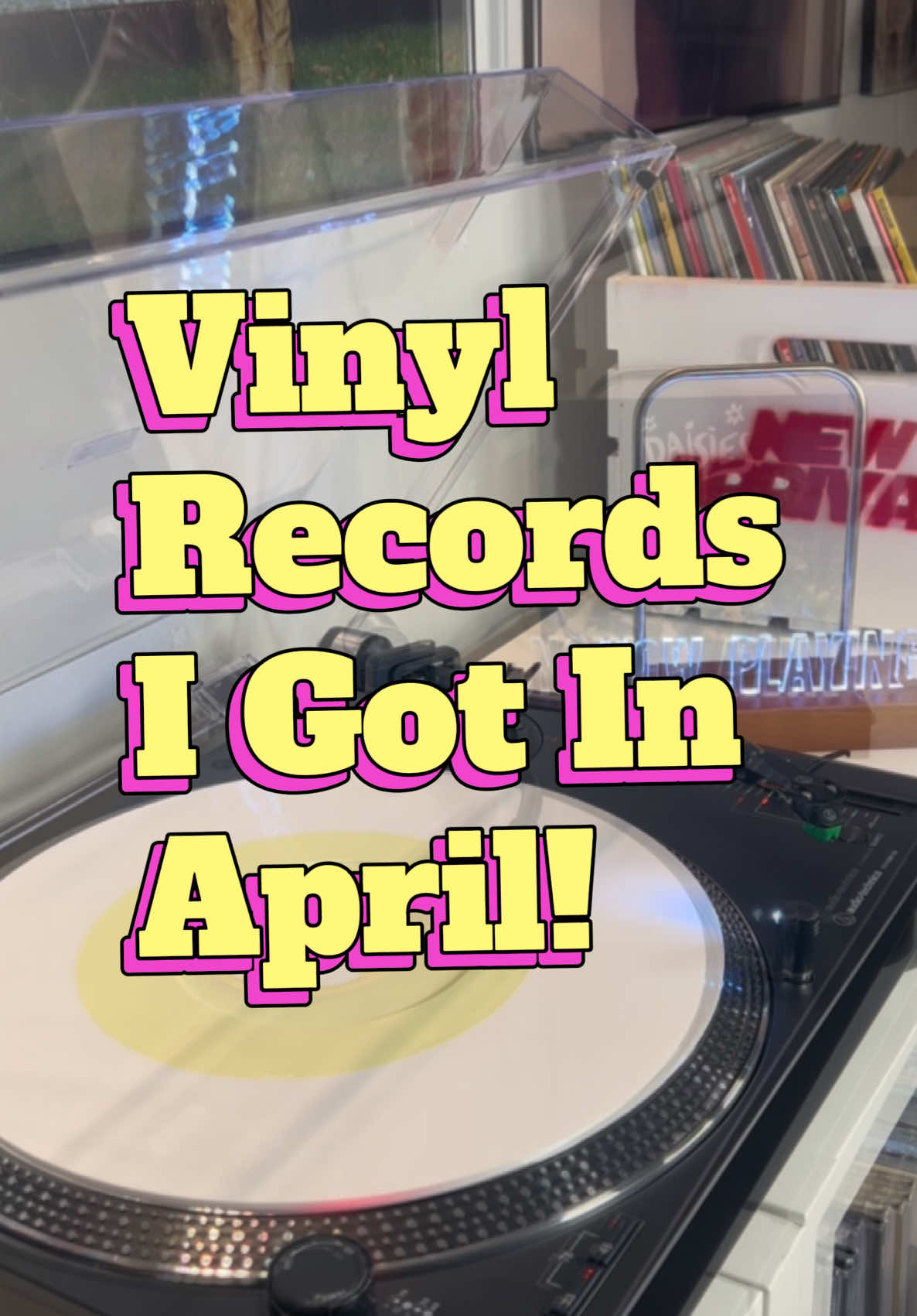 @ram’s vinyl