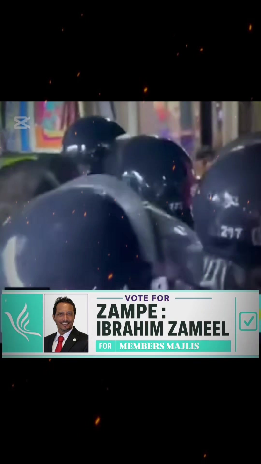 @Ibrahim Zameel (Zampe)