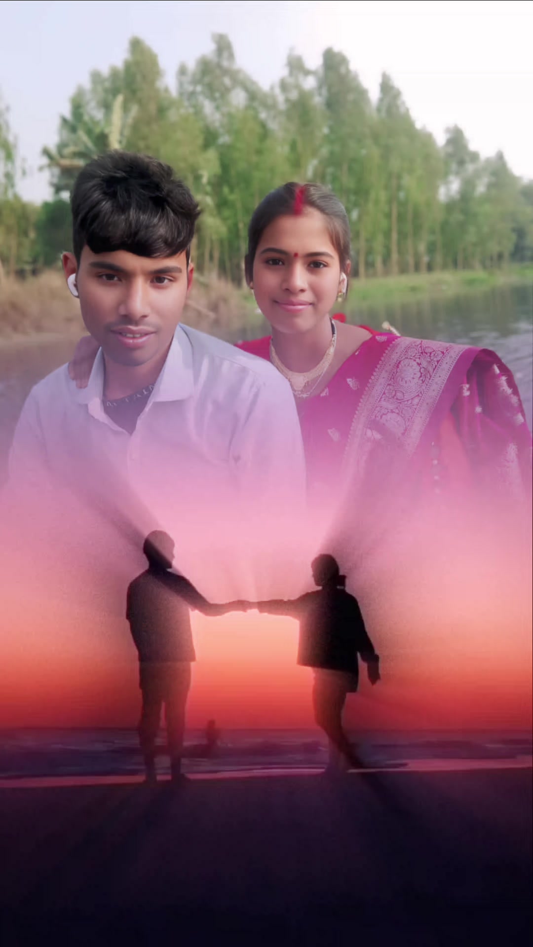 @🦚ॐ কৃষ্ণা প্রেমিক ॐ_ <_100k_>