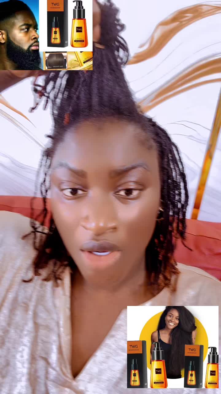 @King Aisha Gambia👑