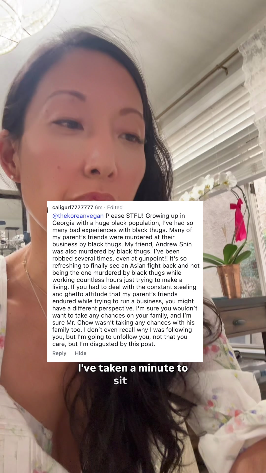 @Joanne L. Molinaro (이선영)