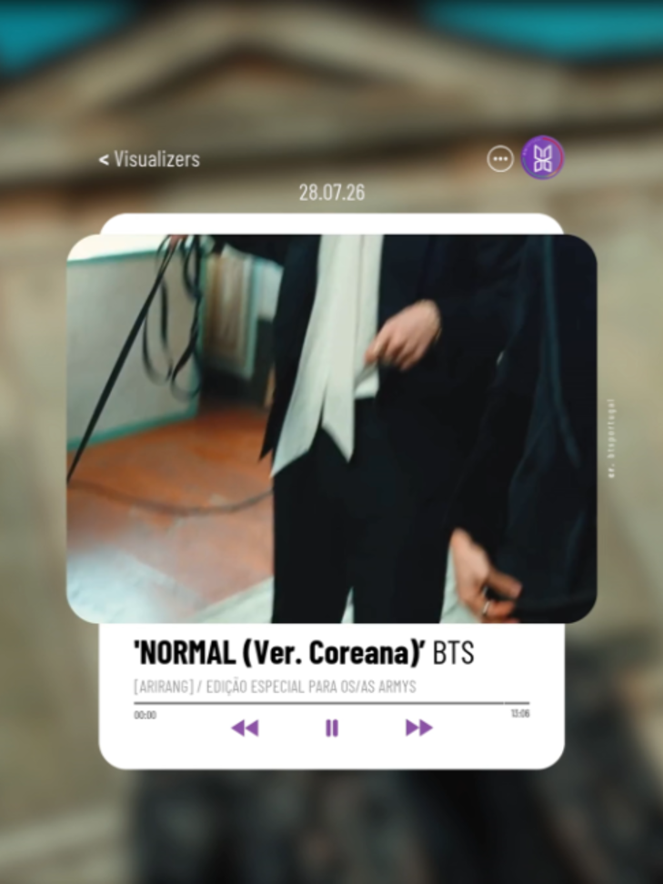 @BTS Portugal 🇵🇹