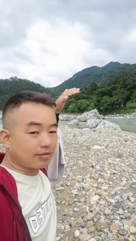@Biju gurung