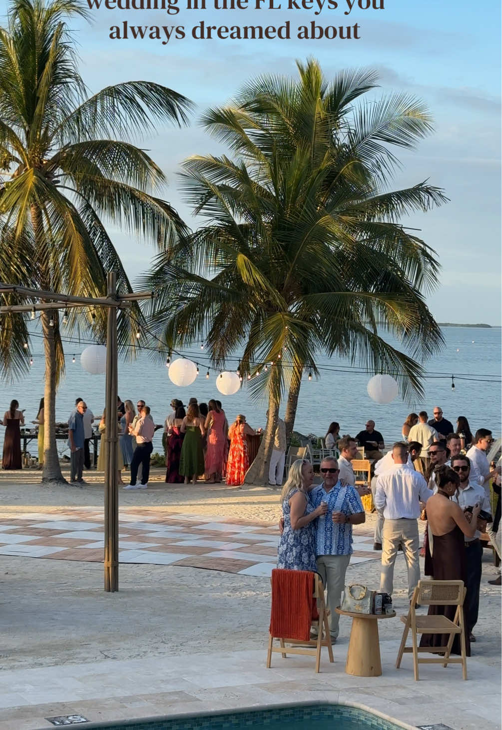@Key Largo Lighthouse Beach