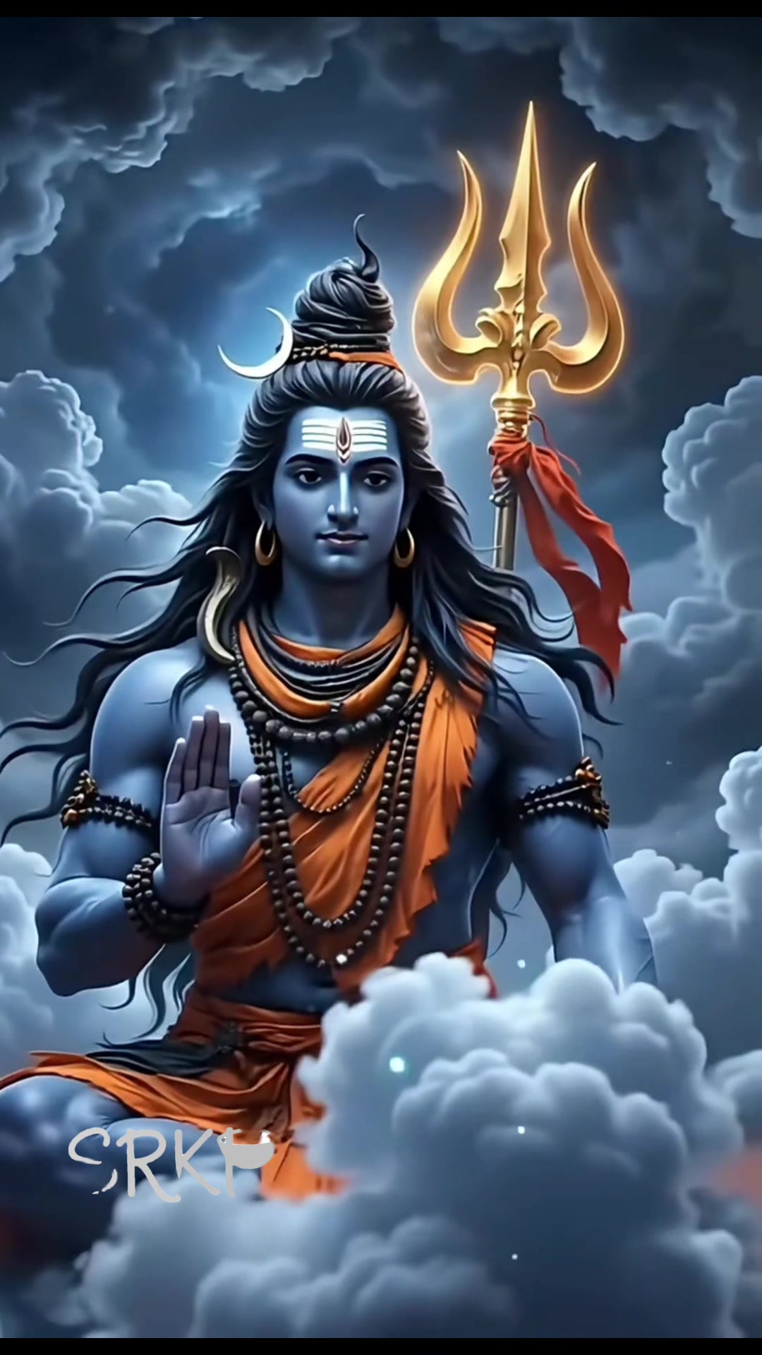 @Mahadev